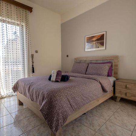 Special Apartment La ラリサ エクステリア 写真