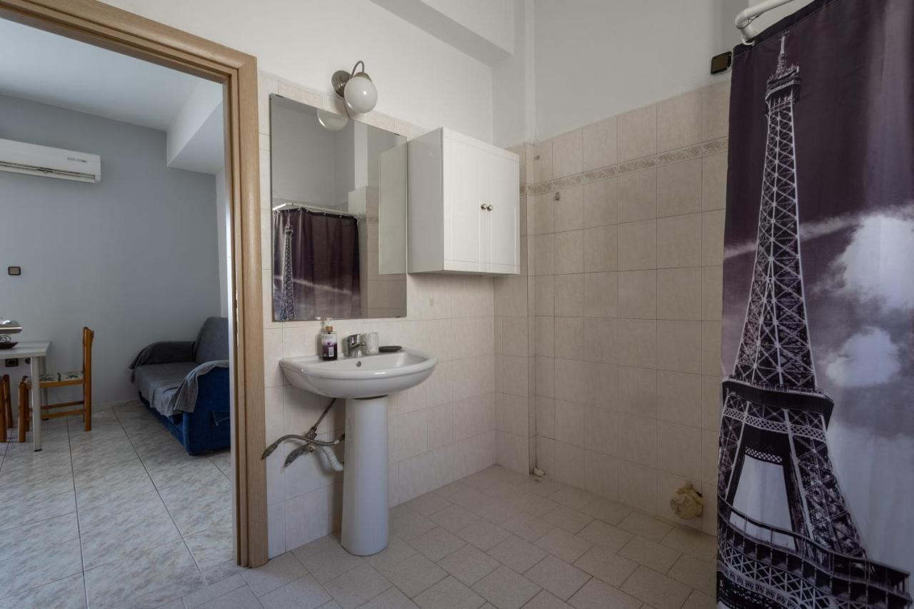 Special Apartment La ラリサ エクステリア 写真