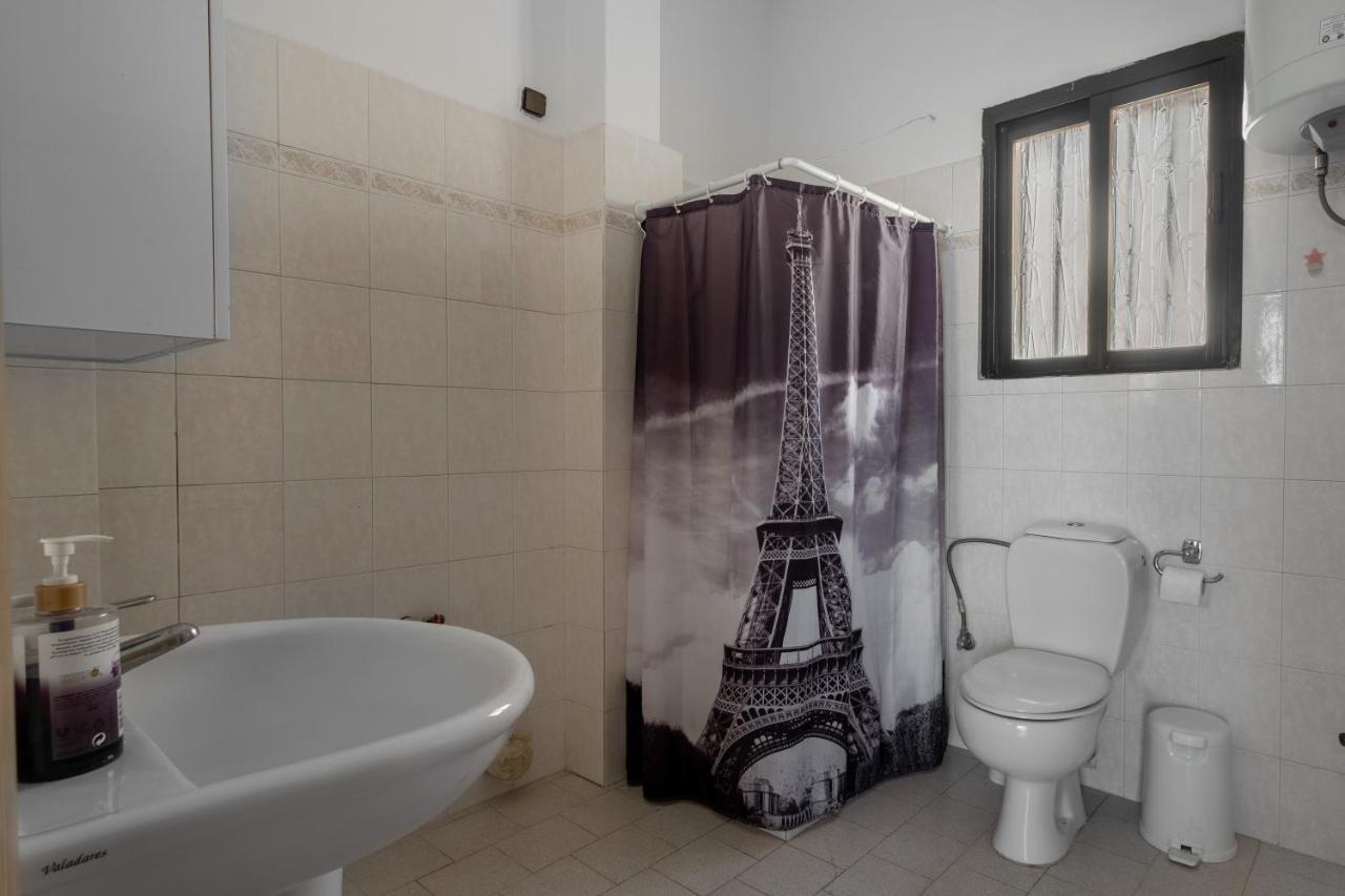 Special Apartment La ラリサ エクステリア 写真