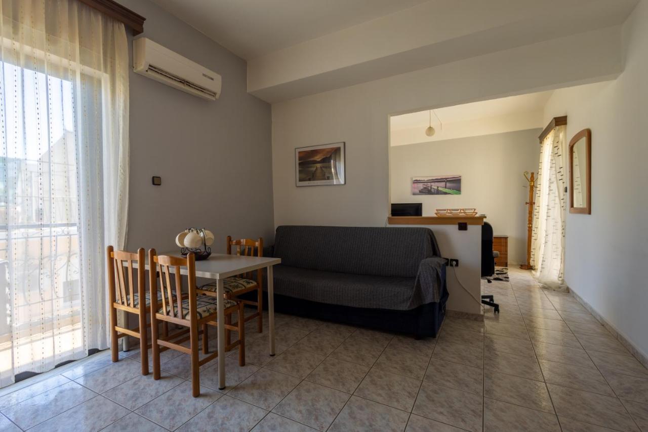 Special Apartment La ラリサ エクステリア 写真