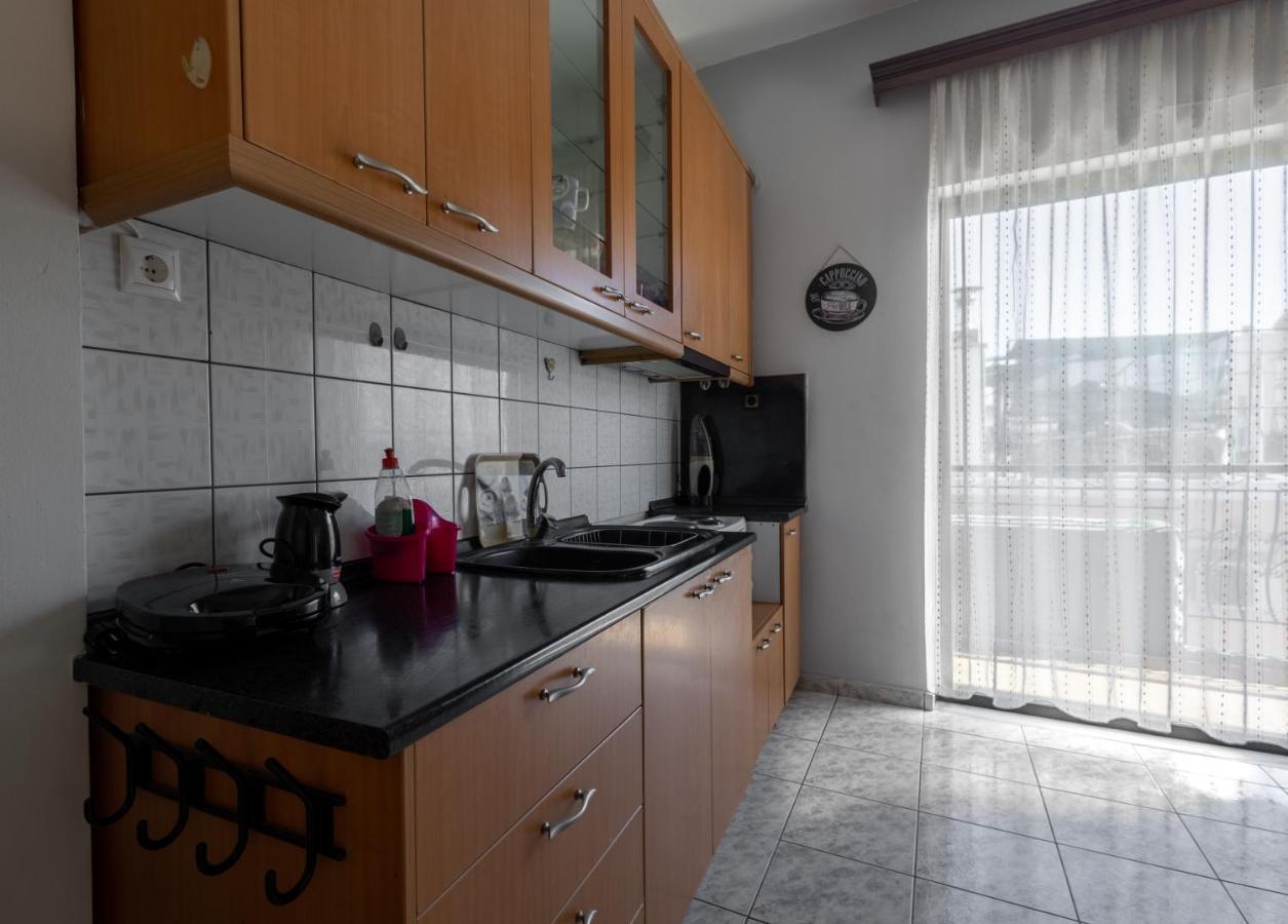 Special Apartment La ラリサ エクステリア 写真