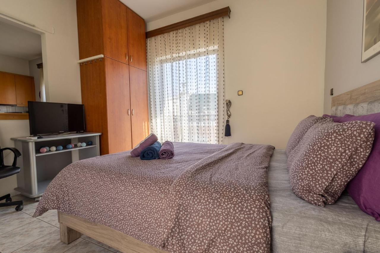 Special Apartment La ラリサ エクステリア 写真